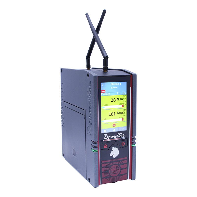 CONNECT smart industrihubb product photo